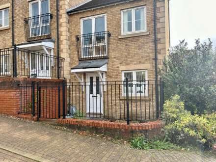 Rosemary Drive, Banbury