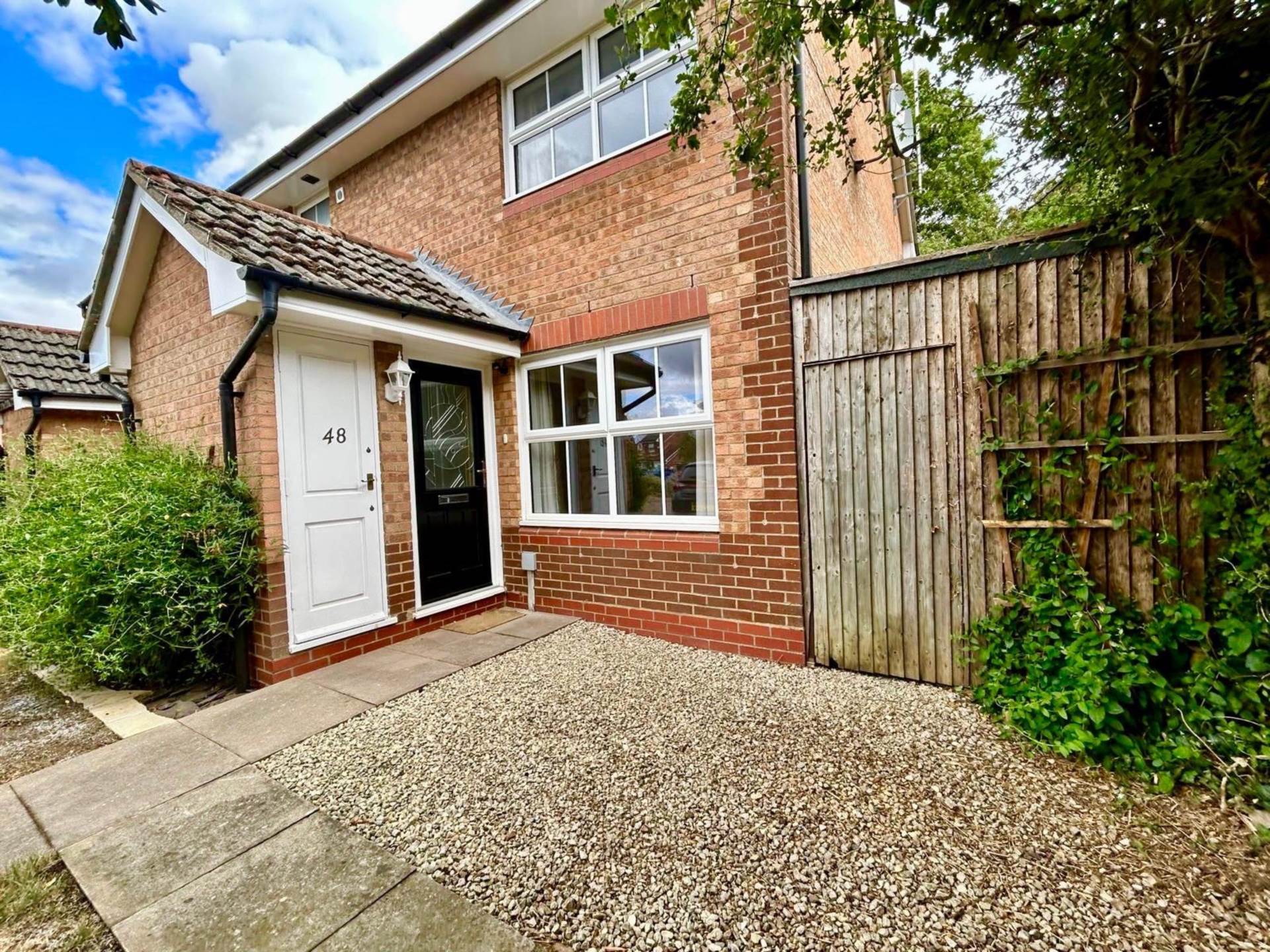 Princethorpe Drive, Banbury, Image 1