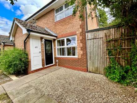 Property For Rent Princethorpe Drive, Banbury