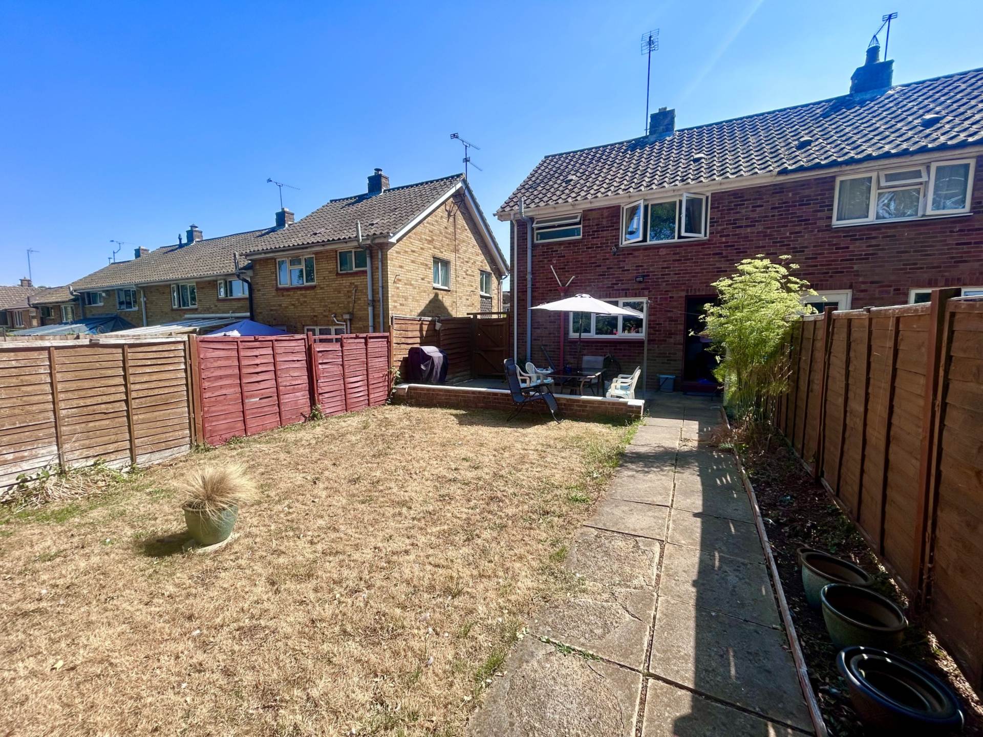 Balmoral Avenue, Banbury, Image 8