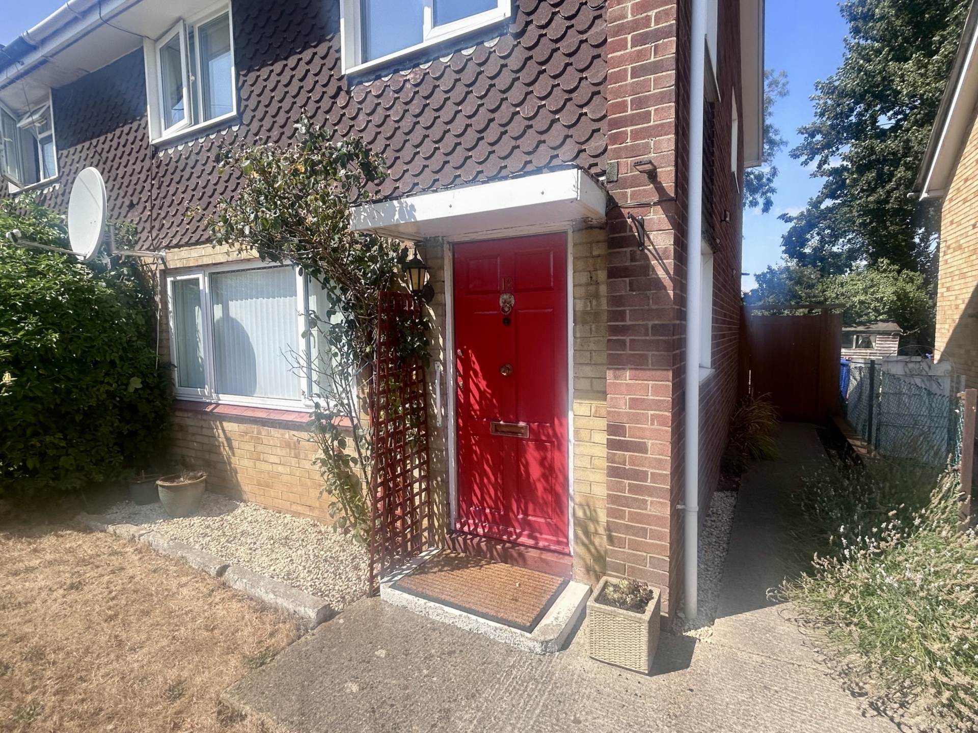 Balmoral Avenue, Banbury, Image 9