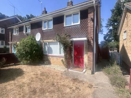 Property For Rent Balmoral Avenue, Banbury