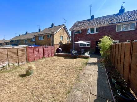 Balmoral Avenue, Banbury, Image 8