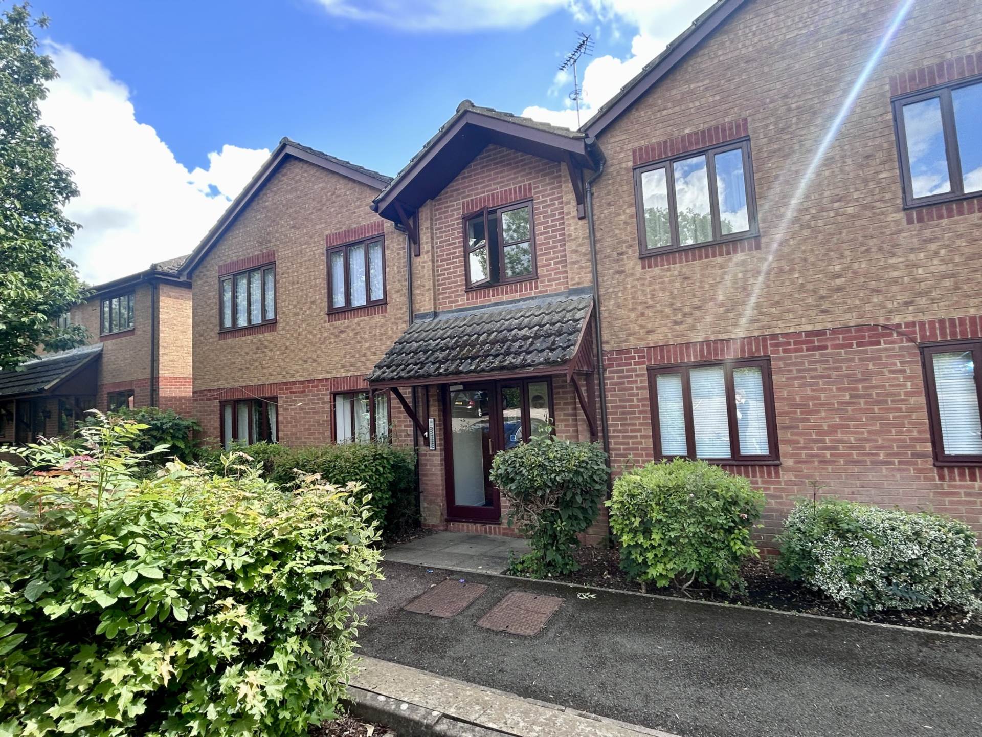 Parklands, Banbury, Image 1