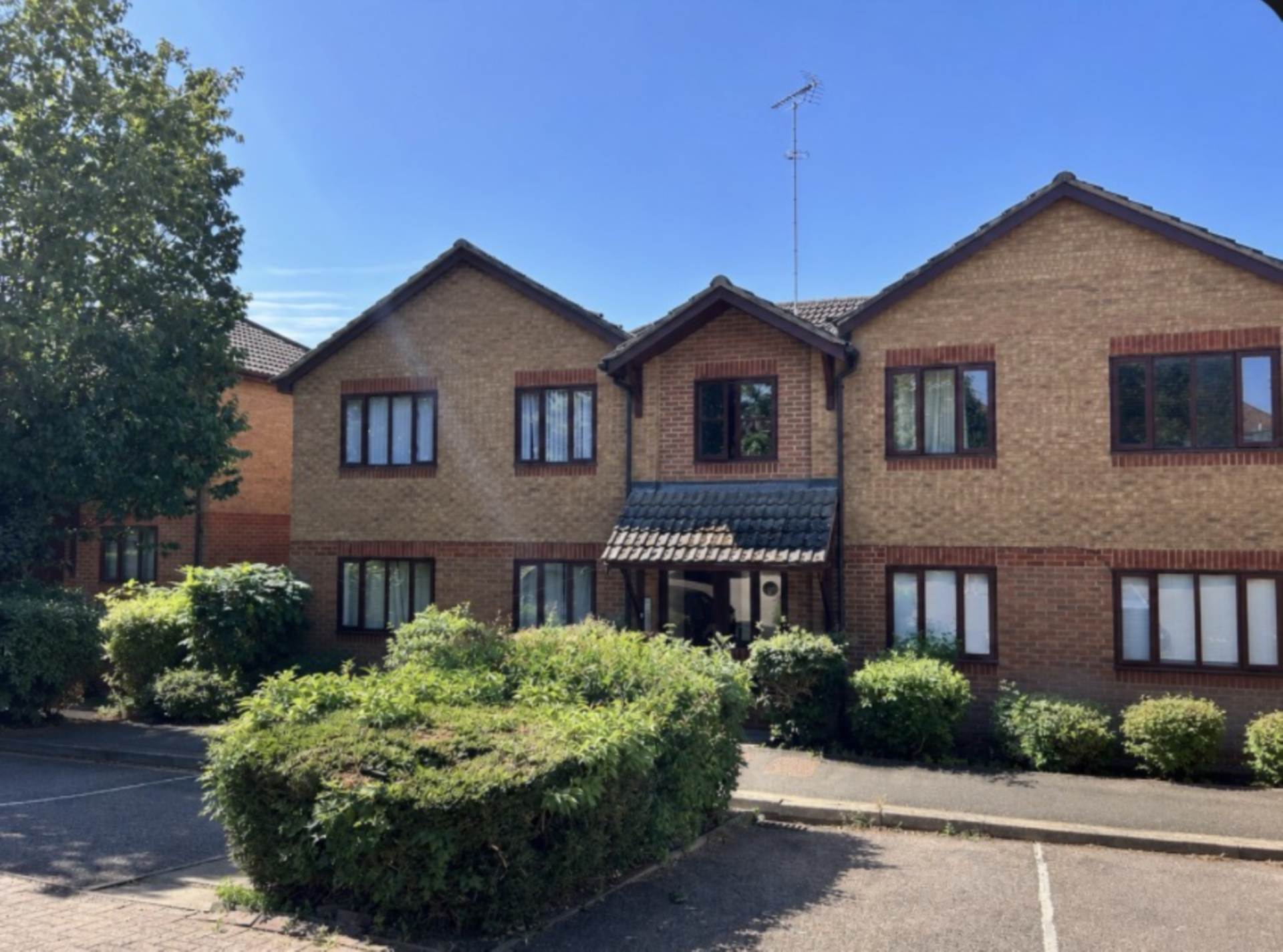 Parklands, Banbury, Image 6