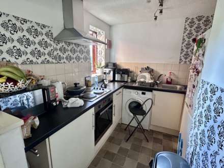 Parklands, Banbury, Image 2