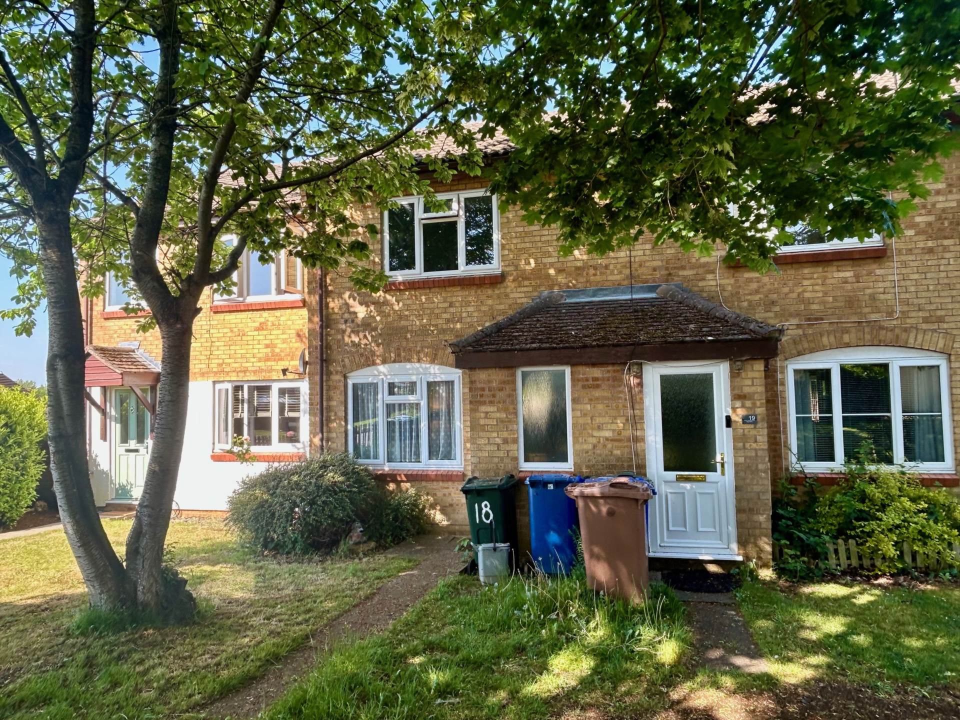 Rye Close, Banbury, Image 1