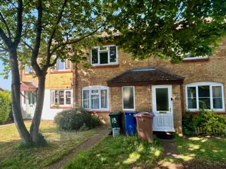 Rye Close, Banbury