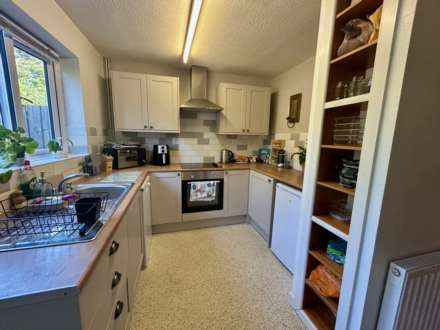 Rye Close, Banbury, Image 2
