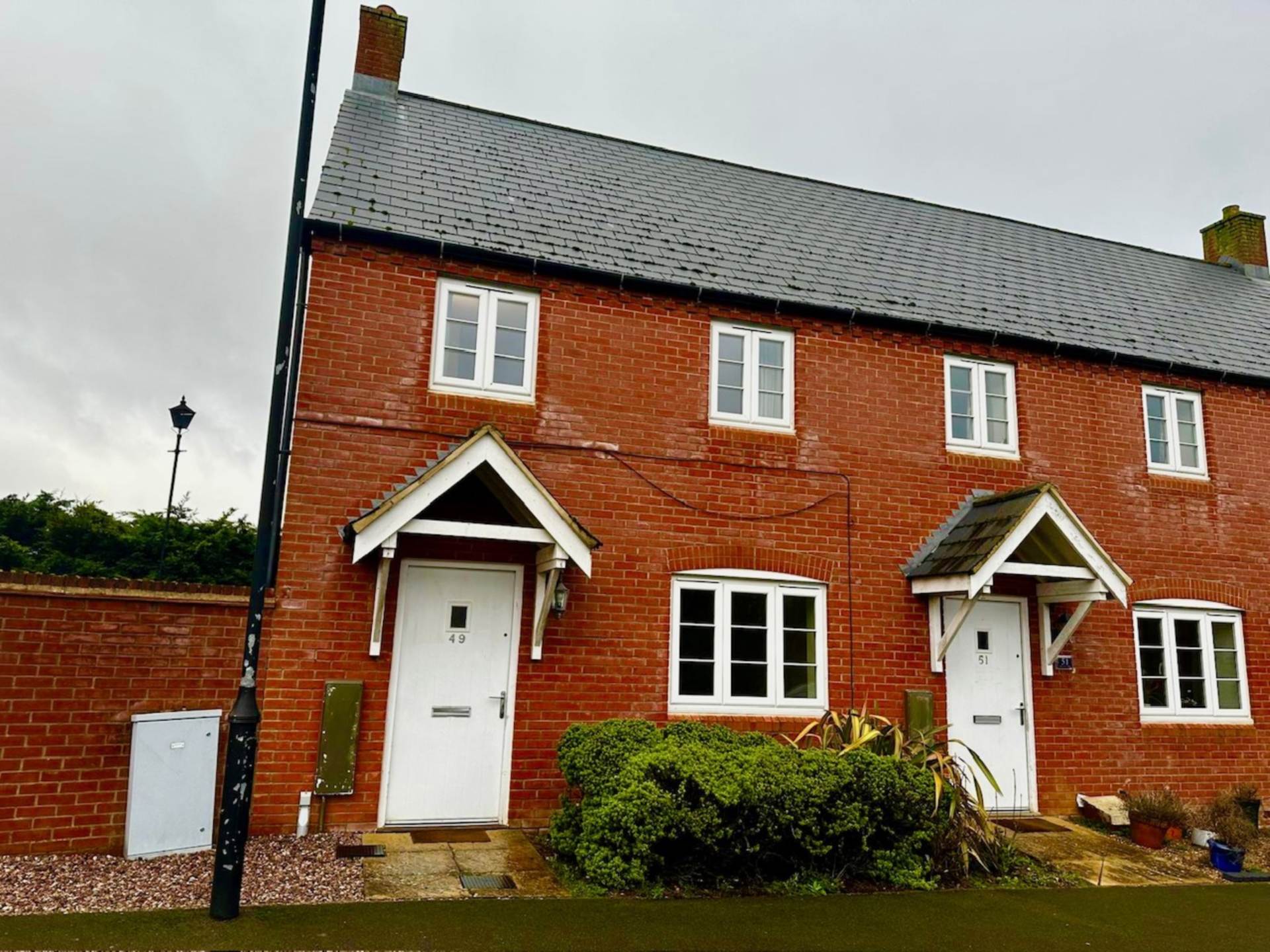 Millers Way, Middleton Cheney, Image 1