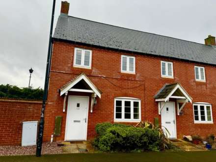 Millers Way, Middleton Cheney, Image 1