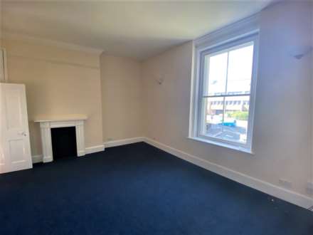 St. Johns House, Banbury, Image 2