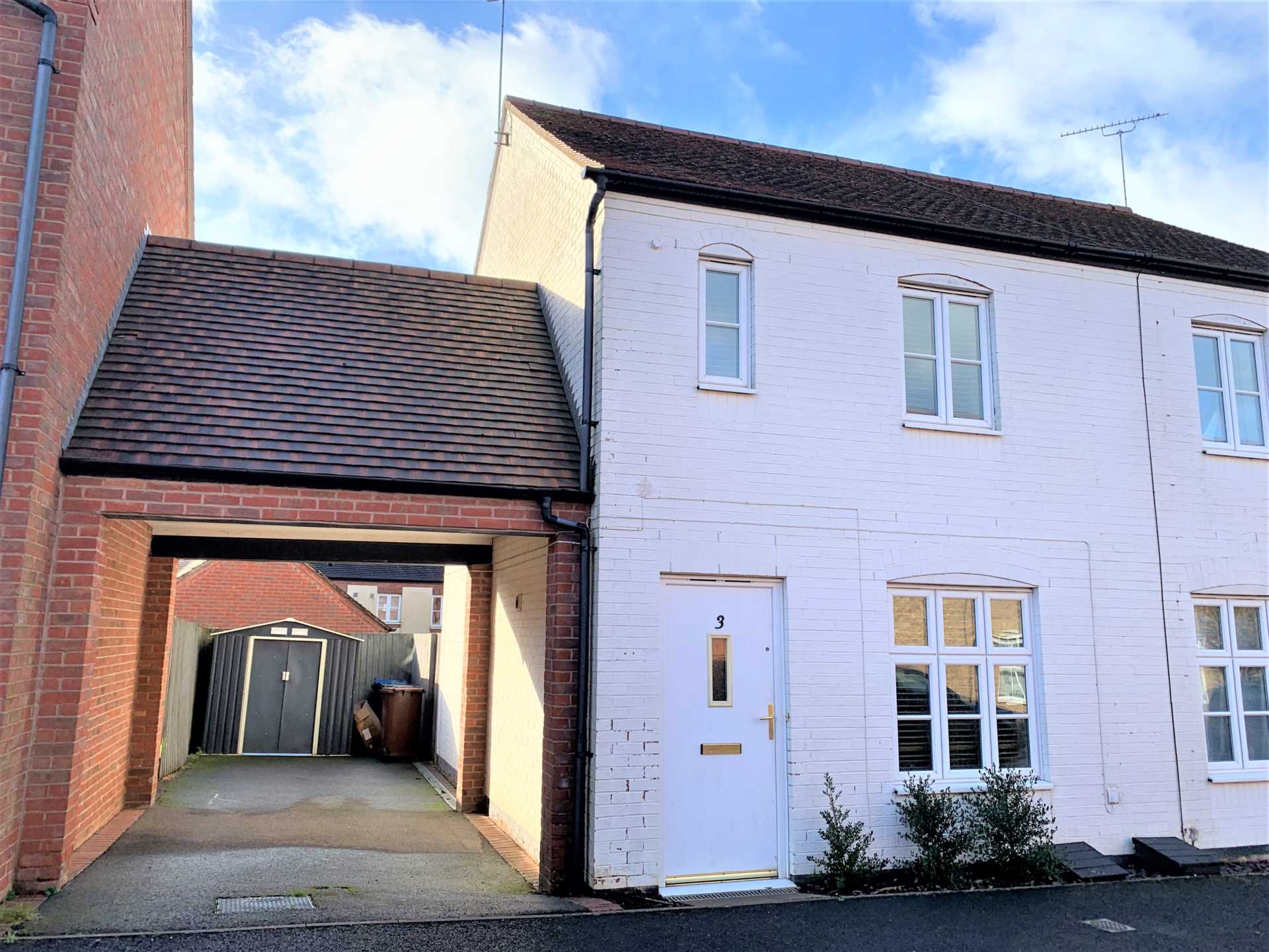 Ribston Close, Image 1