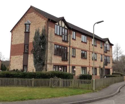 Broome Way, Banbury, Image 1