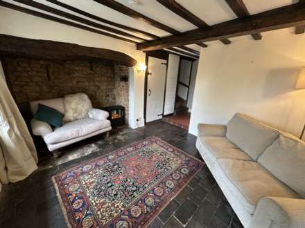 Stone's Throw Cottage, Mollington, Image 9