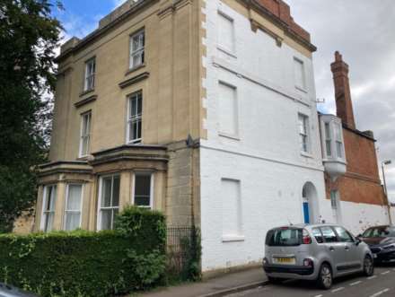 St. Johns House, Banbury