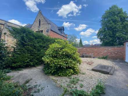 St. Johns House, Banbury, Image 8