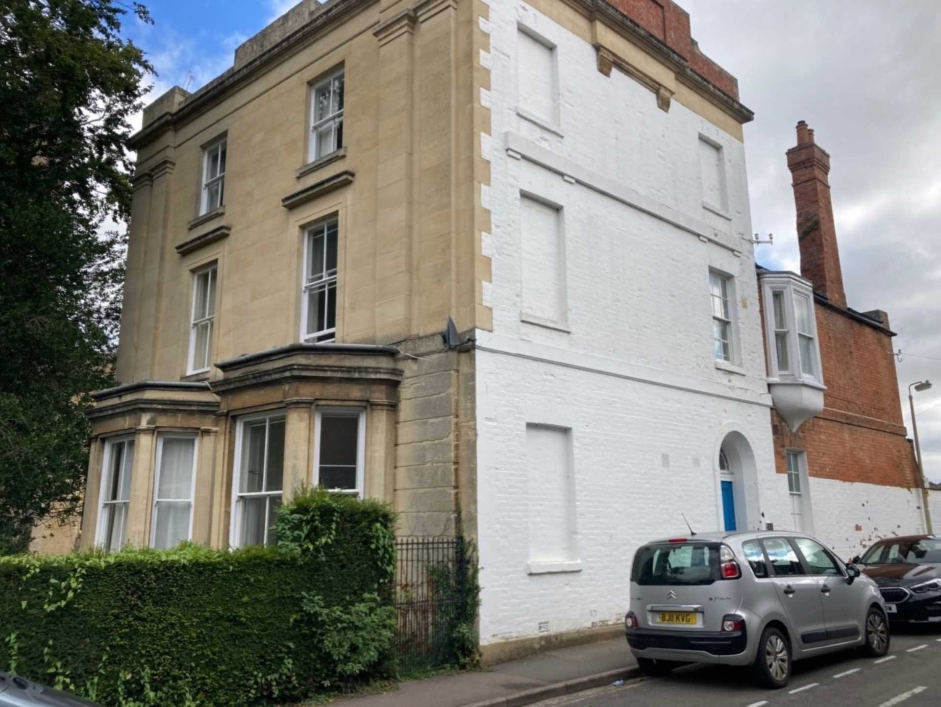 St. Johns House, Banbury, Image 1