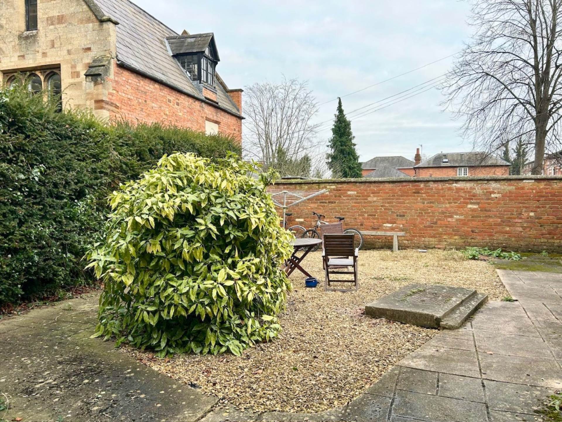 St. Johns House, Banbury, Image 5