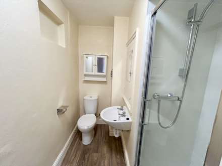 St. Johns House, Banbury, Image 4