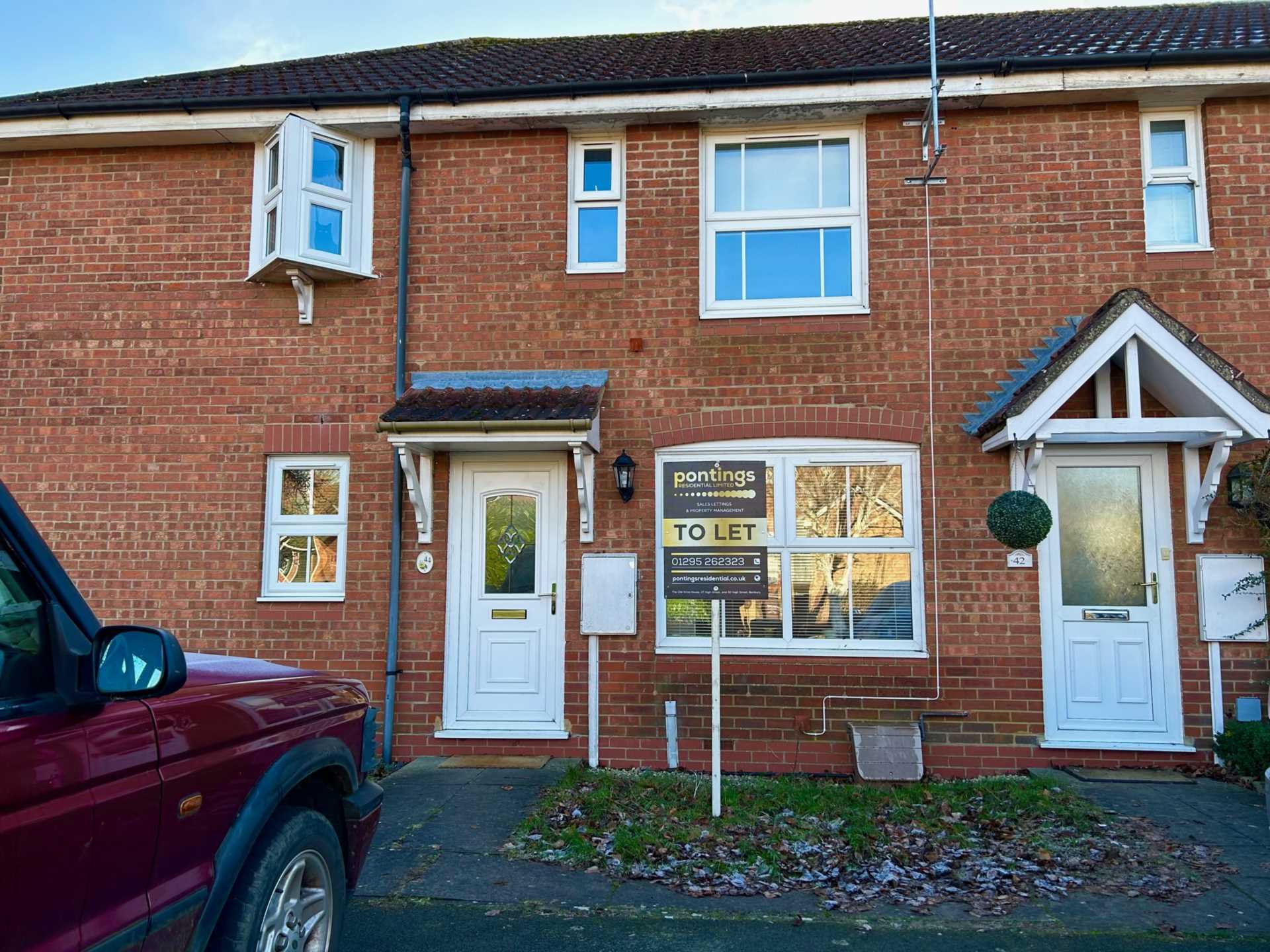 Princethorpe Drive, Banbury, Image 1