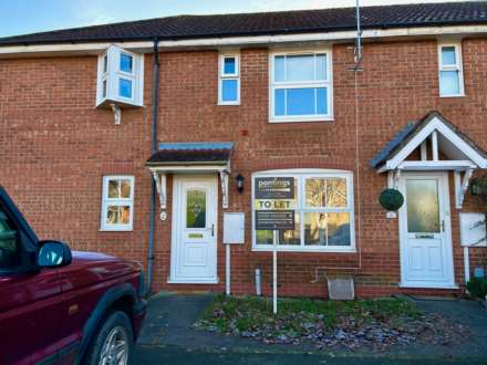 Princethorpe Drive, Banbury