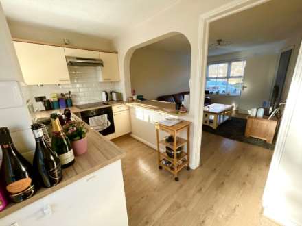 Princethorpe Drive, Banbury, Image 5