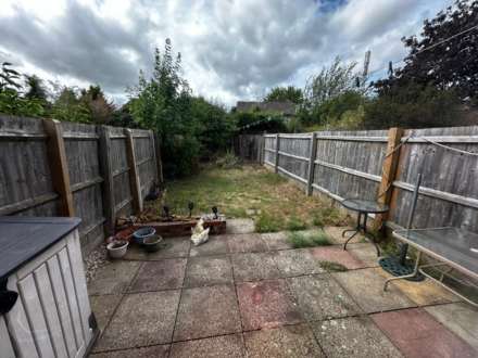 Glyndebourne Gardens, Banbury, Image 10