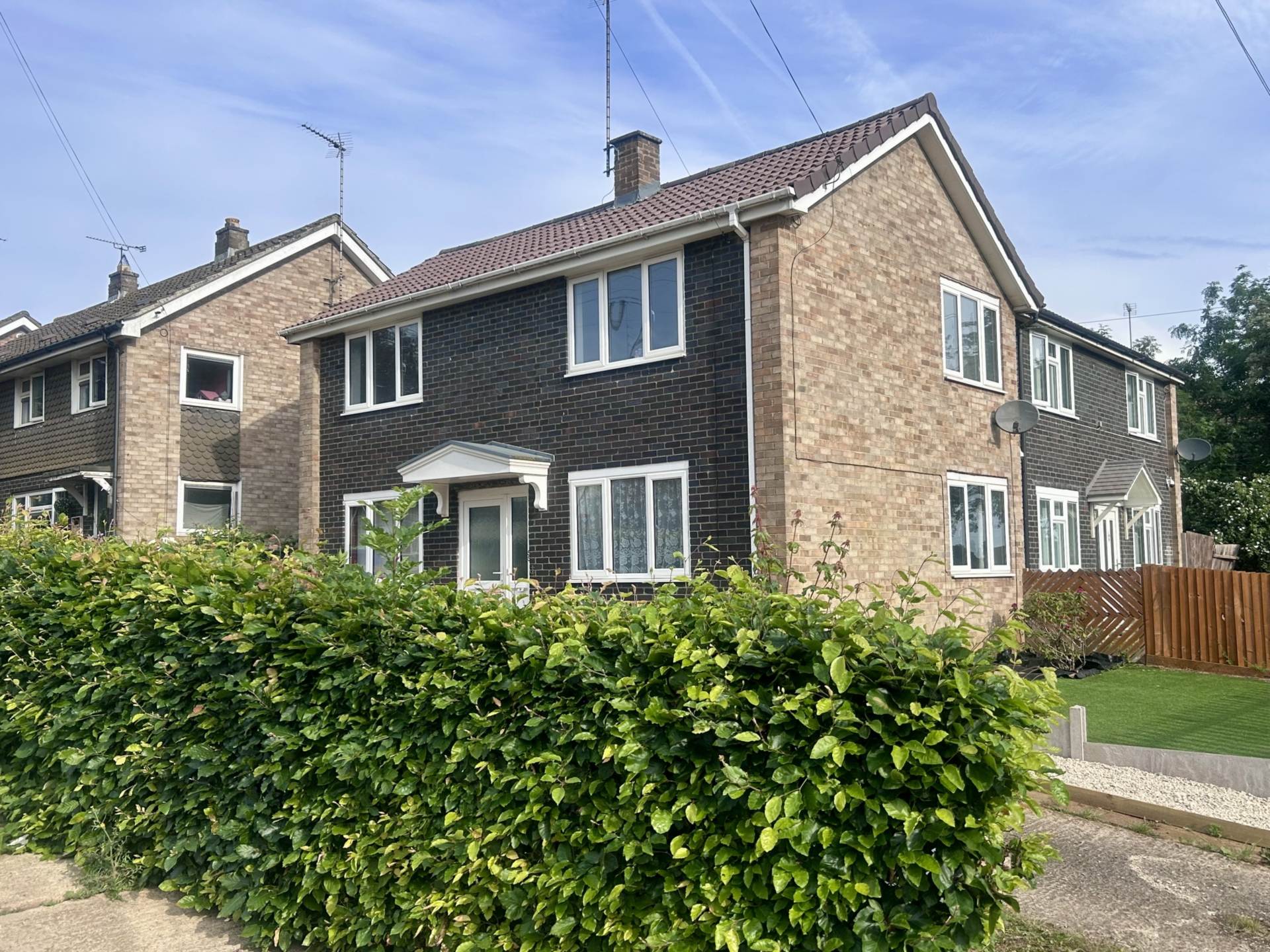Dover Avenue, Banbury, Image 10