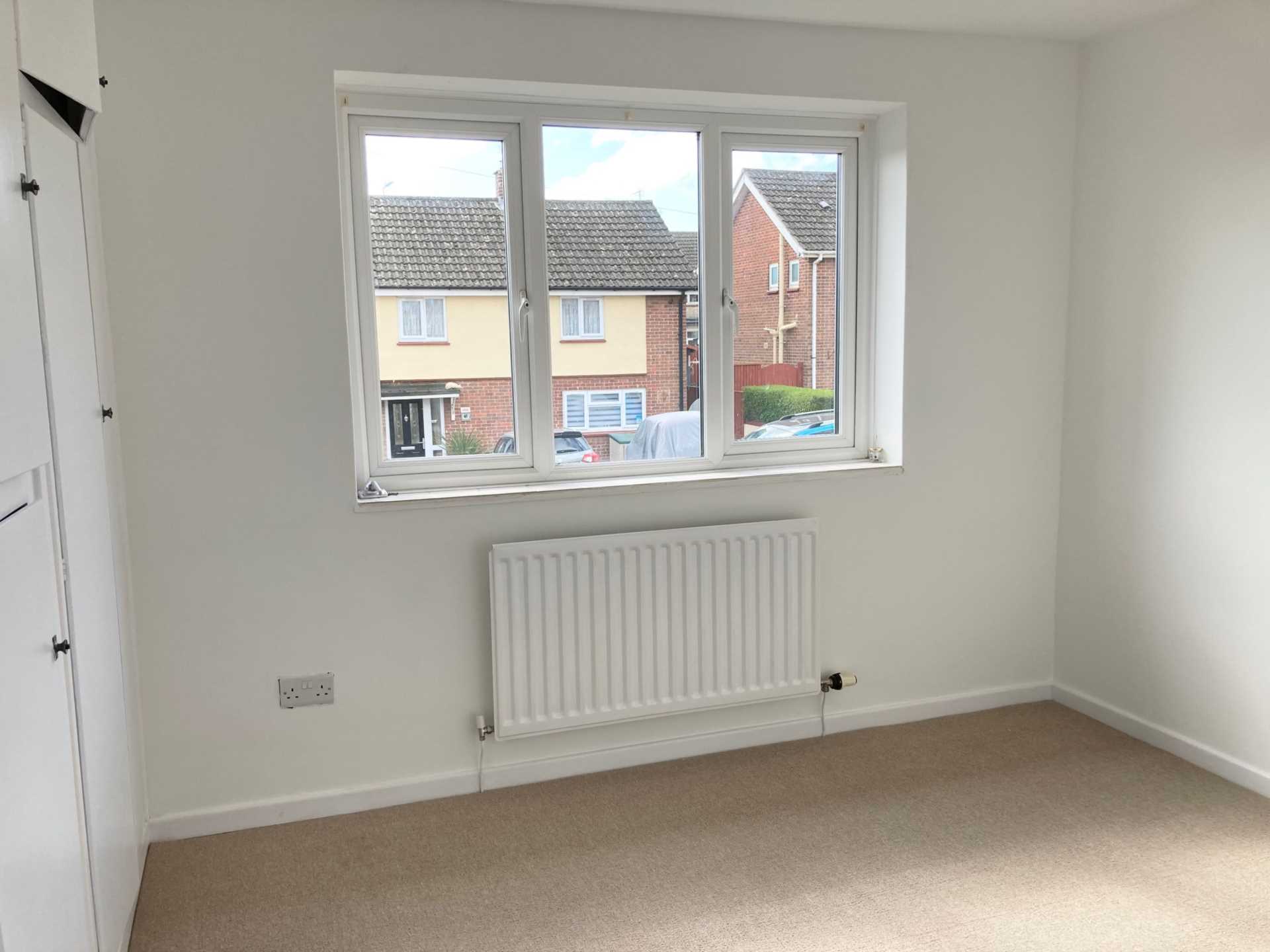 Dover Avenue, Banbury, Image 4