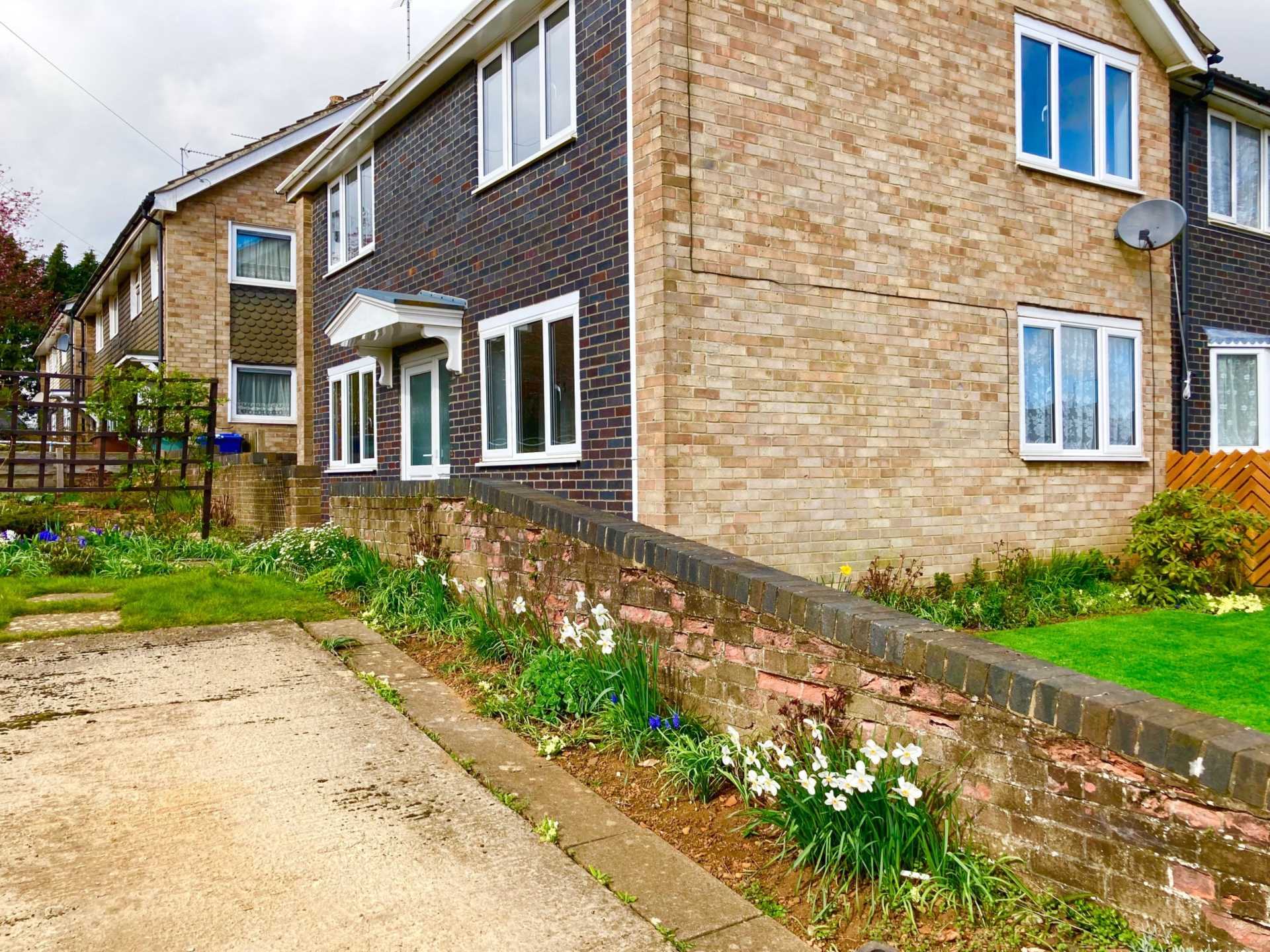 Dover Avenue, Banbury, Image 8
