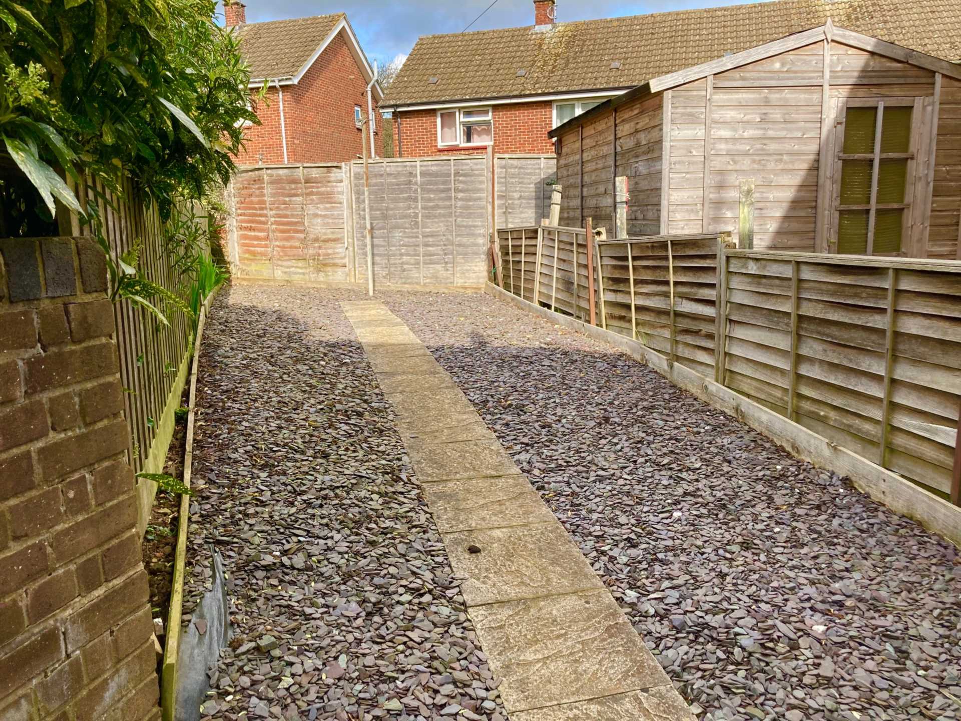 Dover Avenue, Banbury, Image 9