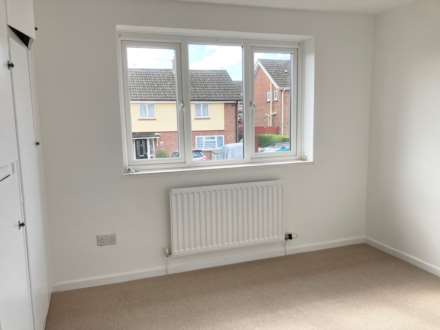Dover Avenue, Banbury, Image 4