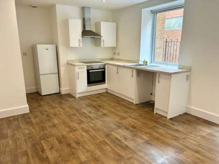 Property For Rent Crown House, Christchurch Court, Banbury
