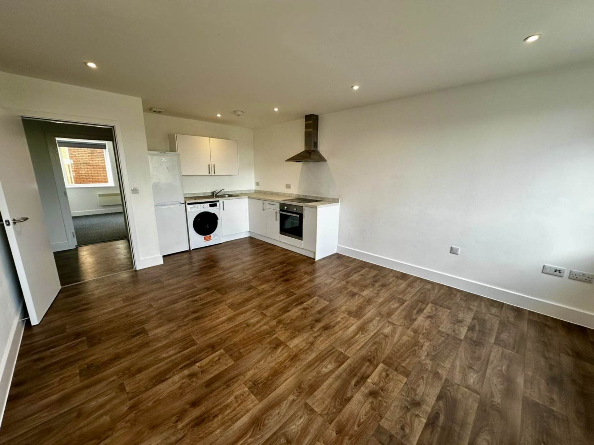 15 Crown Apartments Banbury, Image 1