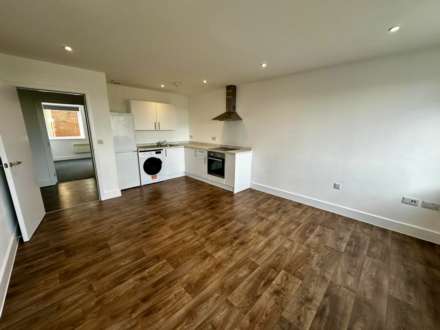 15 Crown Apartments Banbury