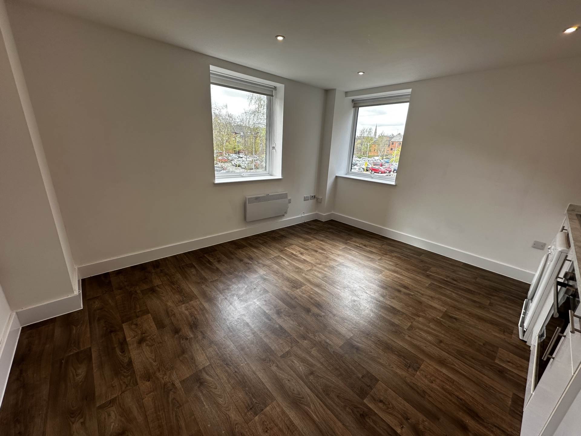 Crown House, Banbury Town Centre, Image 1