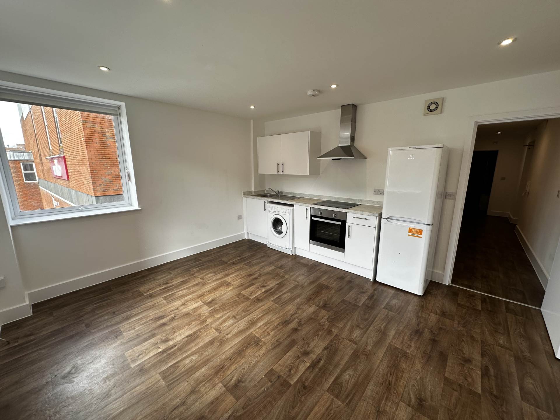 Crown House, Banbury Town Centre, Image 2