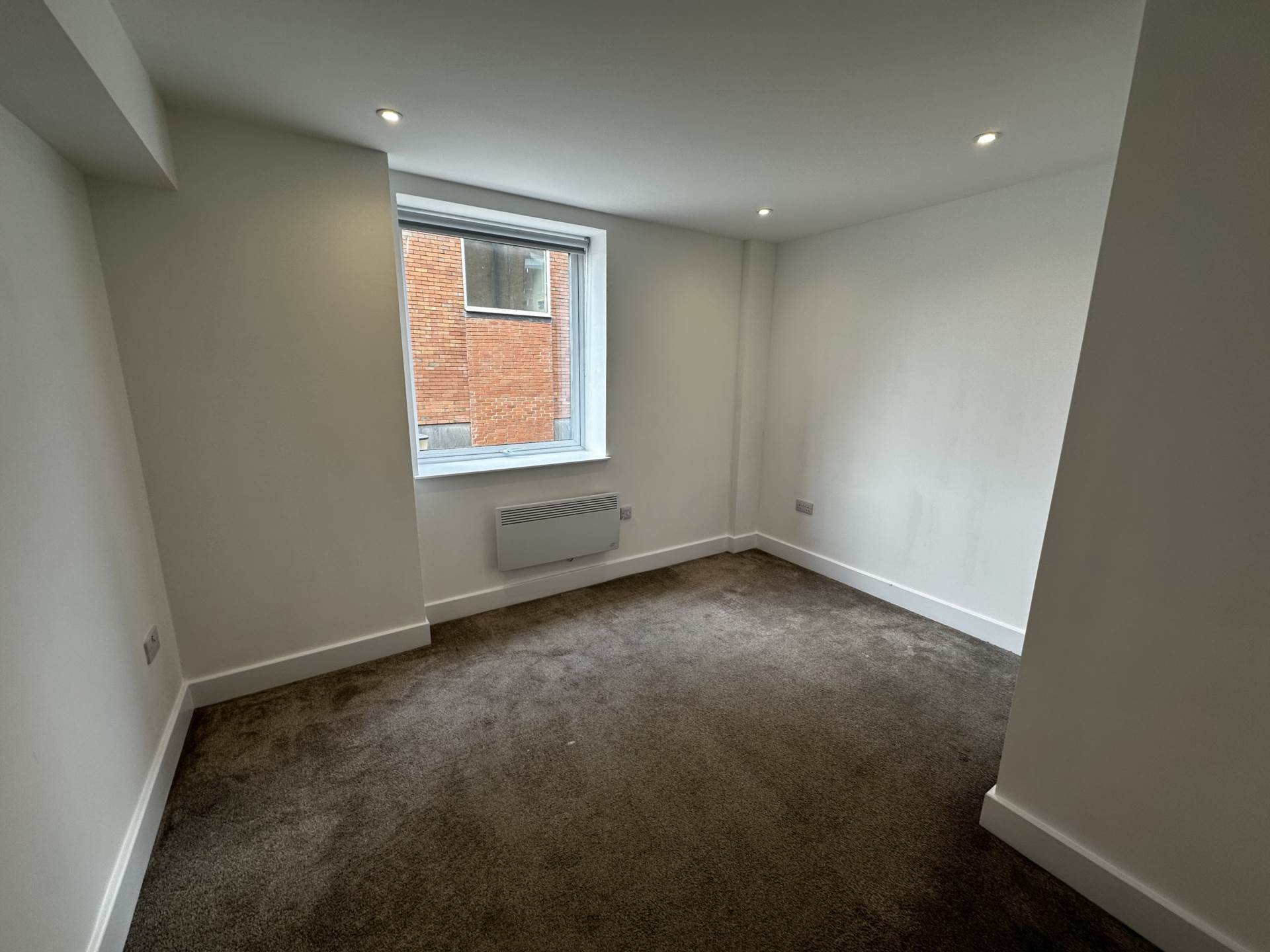 Crown House, Banbury Town Centre, Image 3