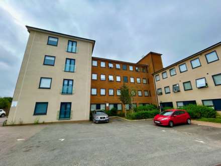 24 Crown House, Image 1