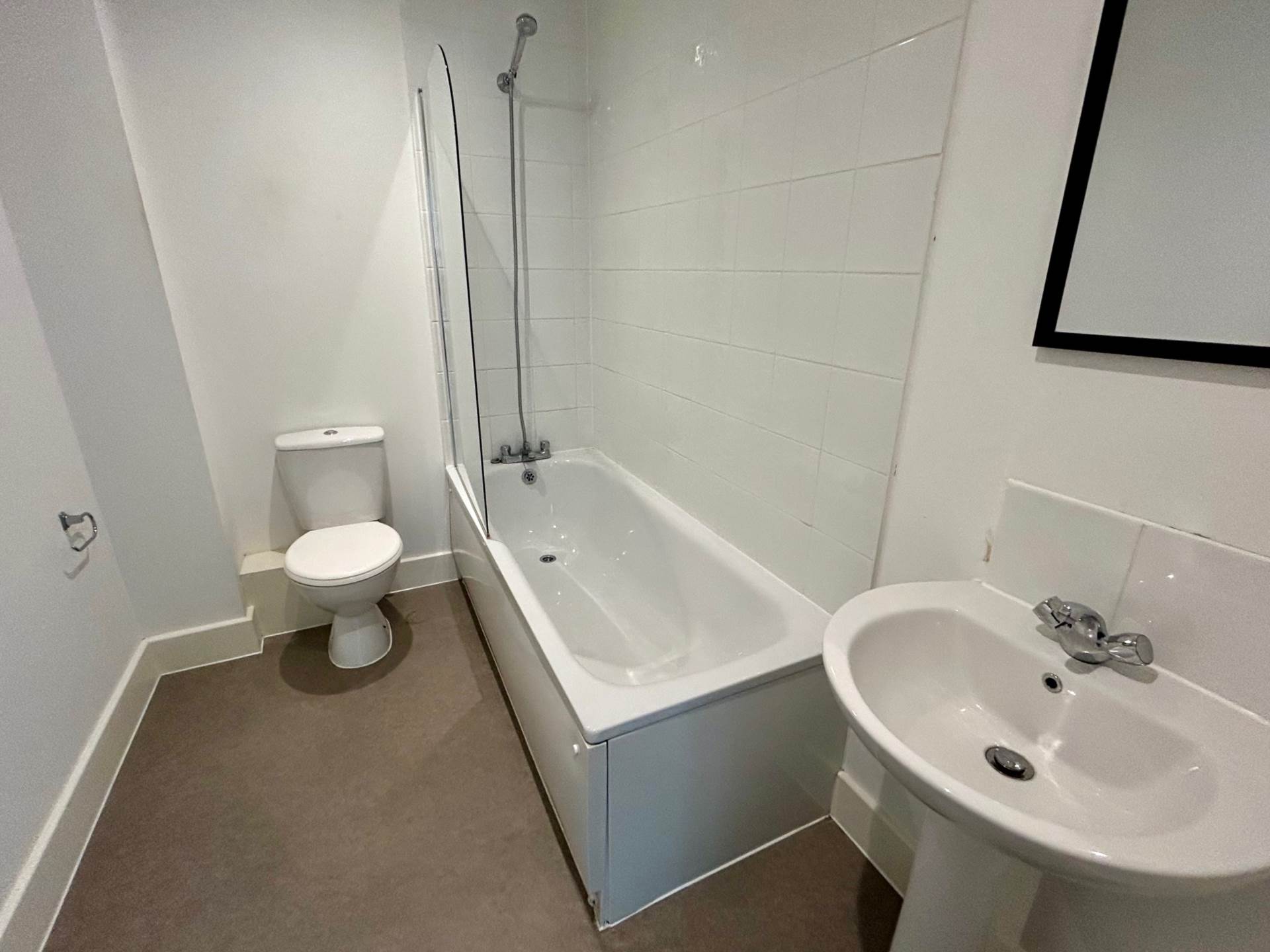 Crown House, Banbury town centre, Image 5