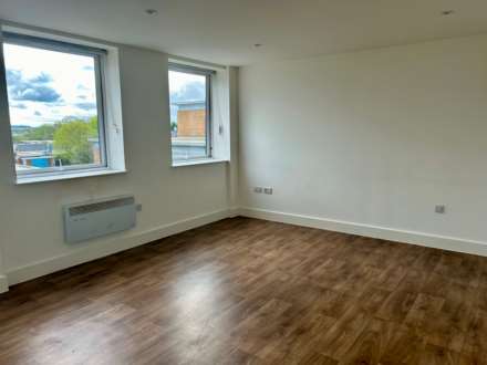 Crown House, Banbury town centre, Image 2