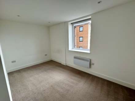 Crown House, Banbury town centre, Image 3