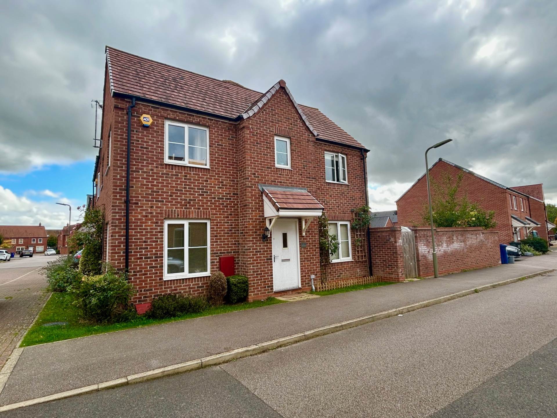 Dunnock Road, Bodicote, Image 1