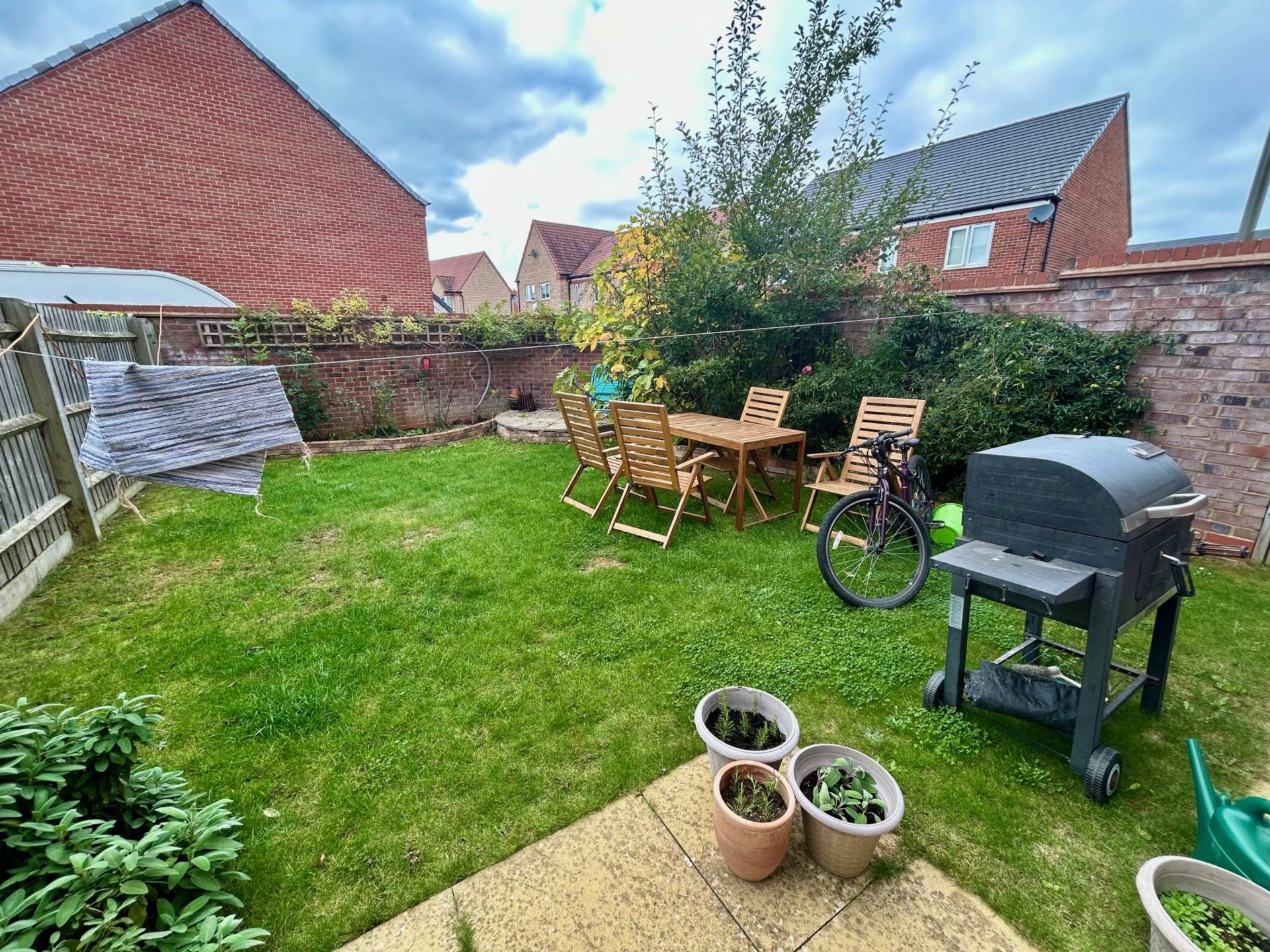 Dunnock Road, Bodicote, Image 9
