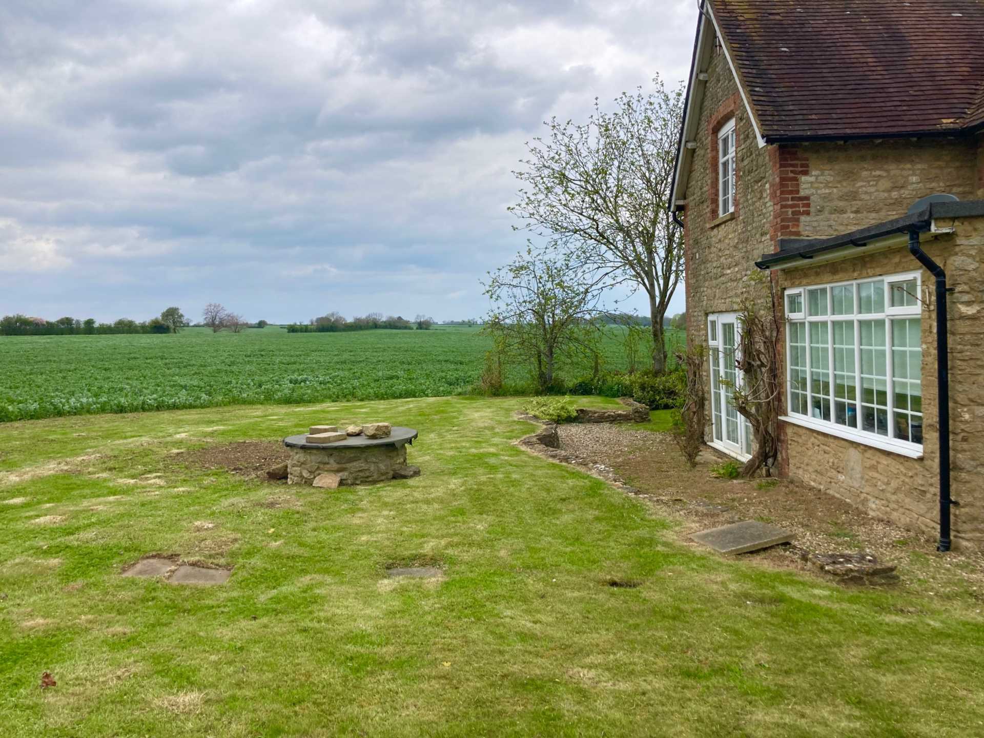 Thriftwood House, Tusmore, Image 15