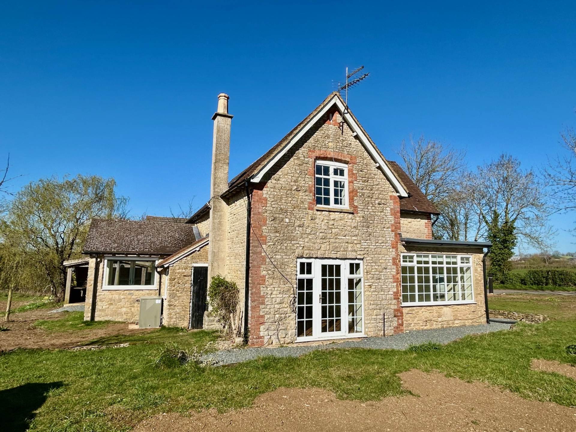 Thriftwood House, Tusmore, Image 17