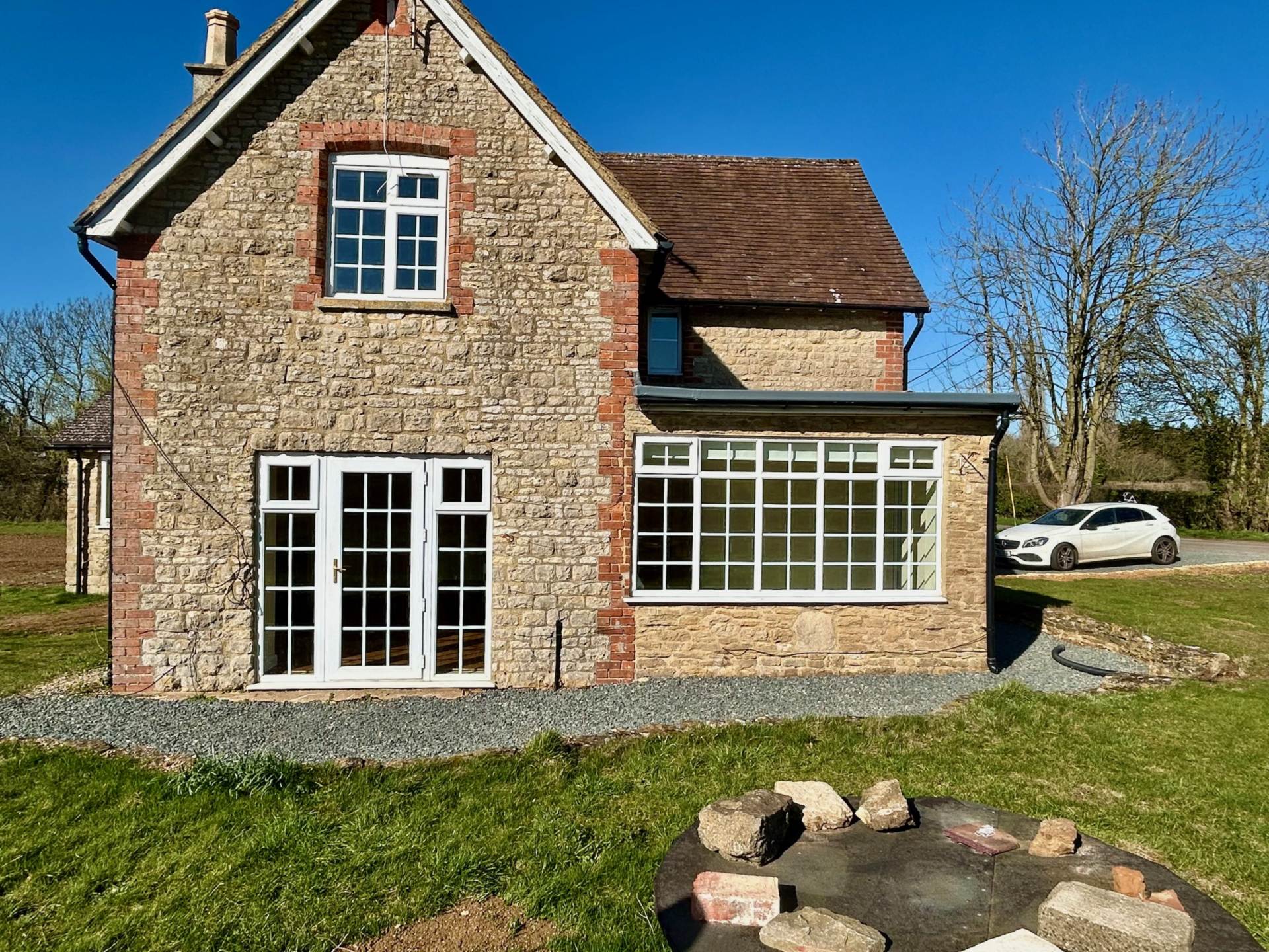 Thriftwood House, Tusmore, Image 18