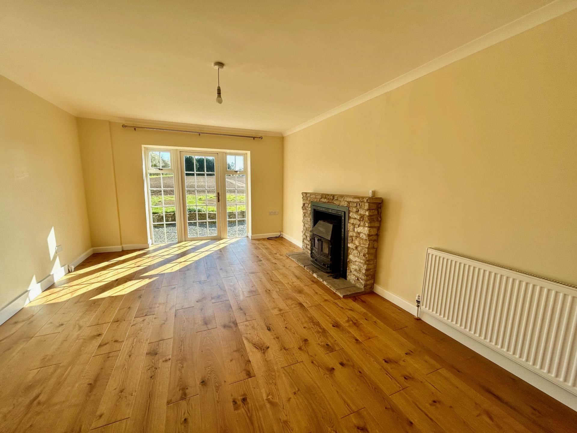 Thriftwood House, Tusmore, Image 2