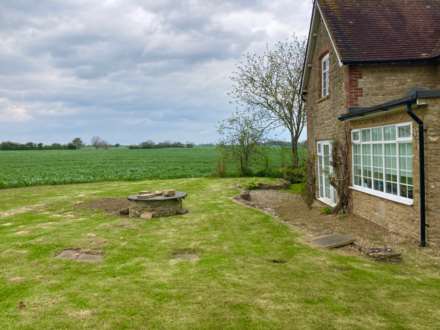 Thriftwood House, Tusmore, Image 15